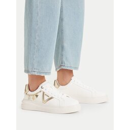 Guess Сникърси FLTBTT LEA12