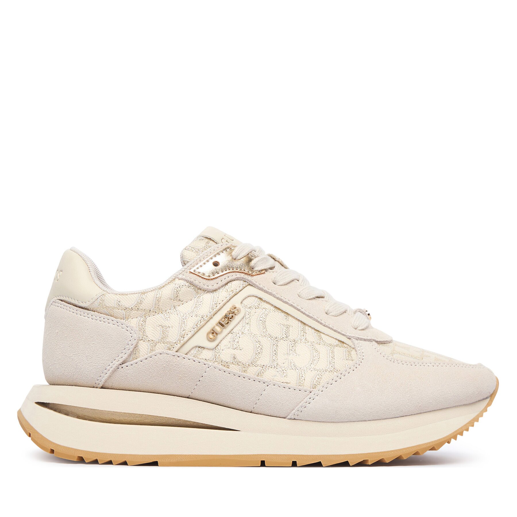 Guess Сникърси FLTEG5 LEA12