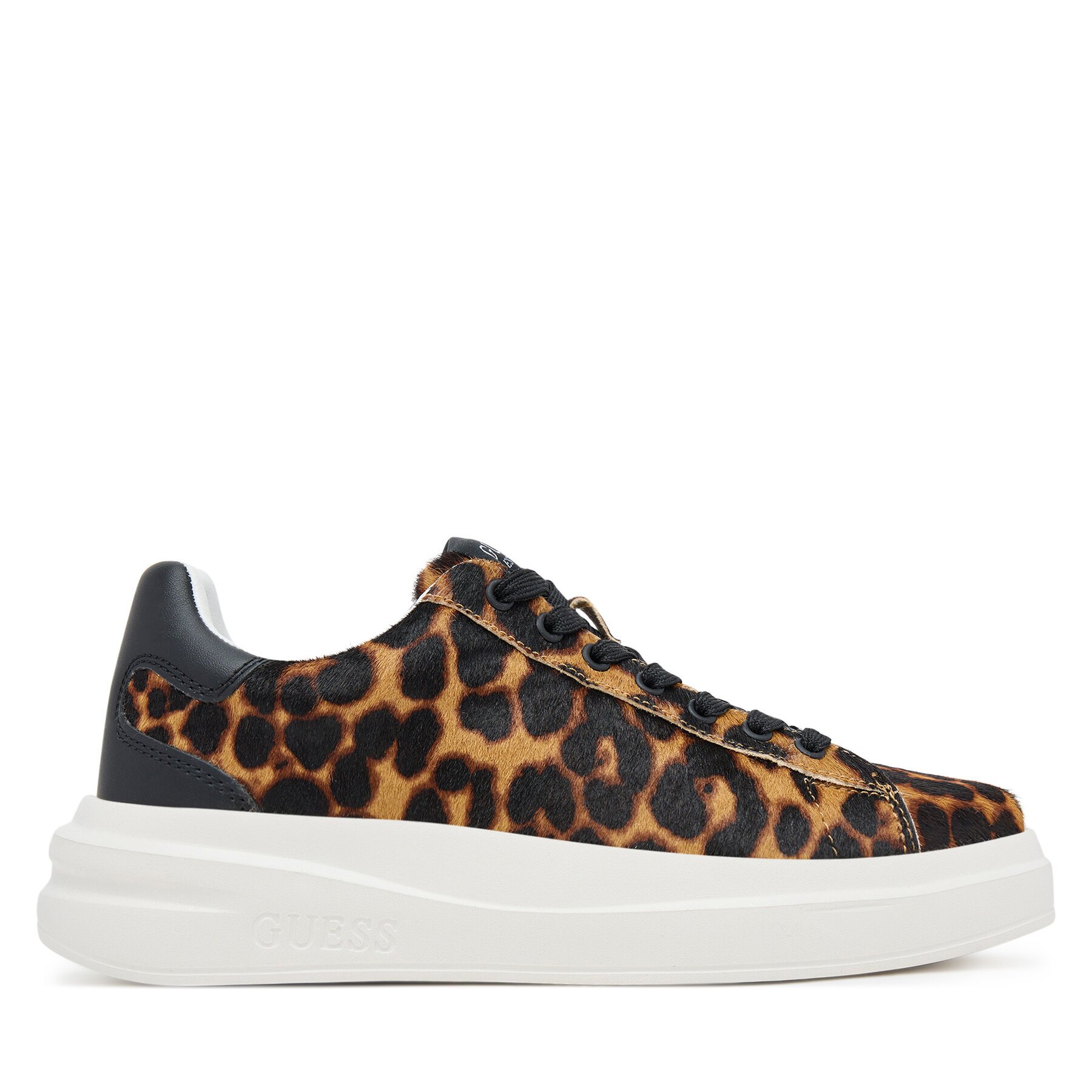 Guess Сникърси FLTEL8 LEA12