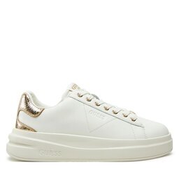 Guess Сникърси FLTELB LEM12