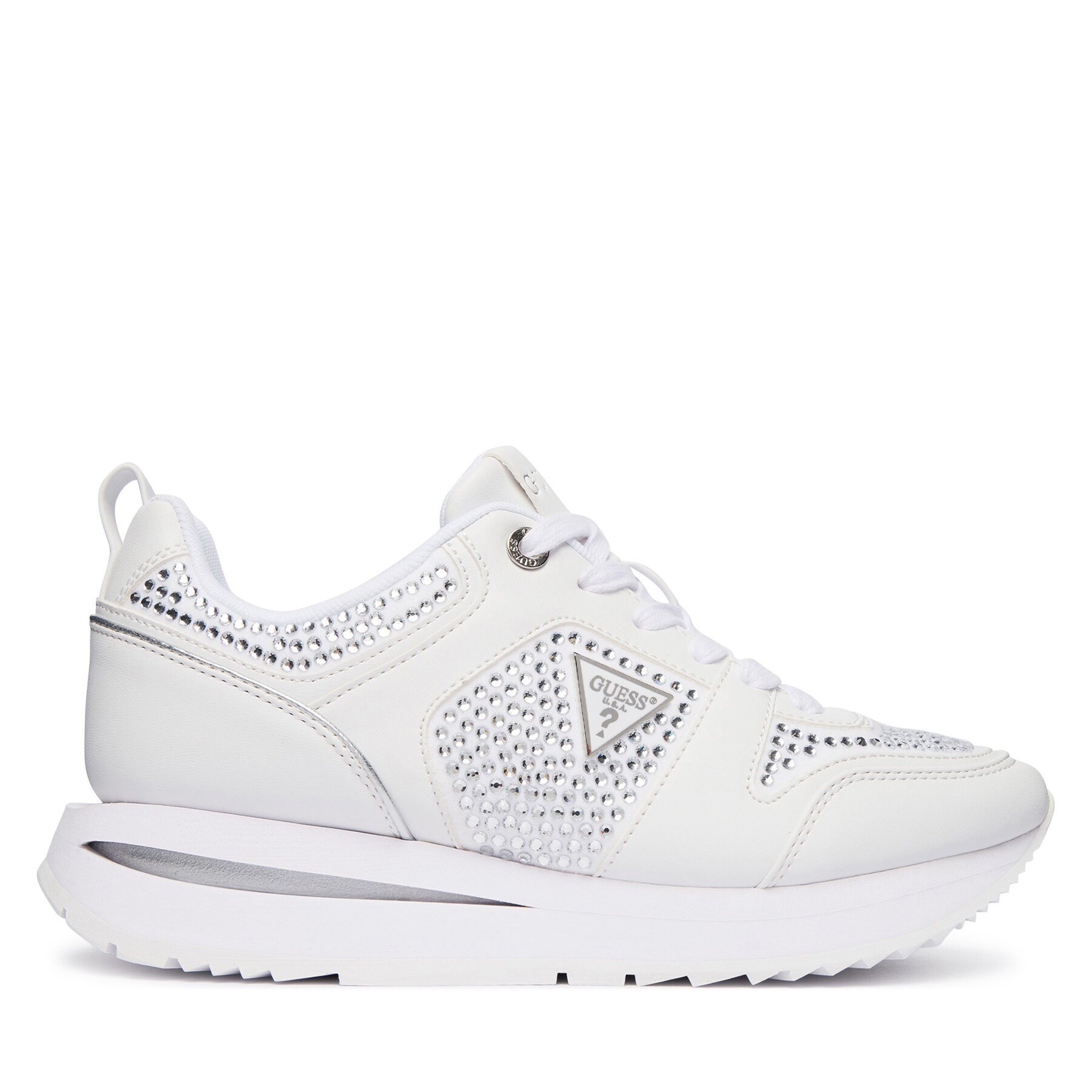 Guess Сникърси FLTEV2 ELE12