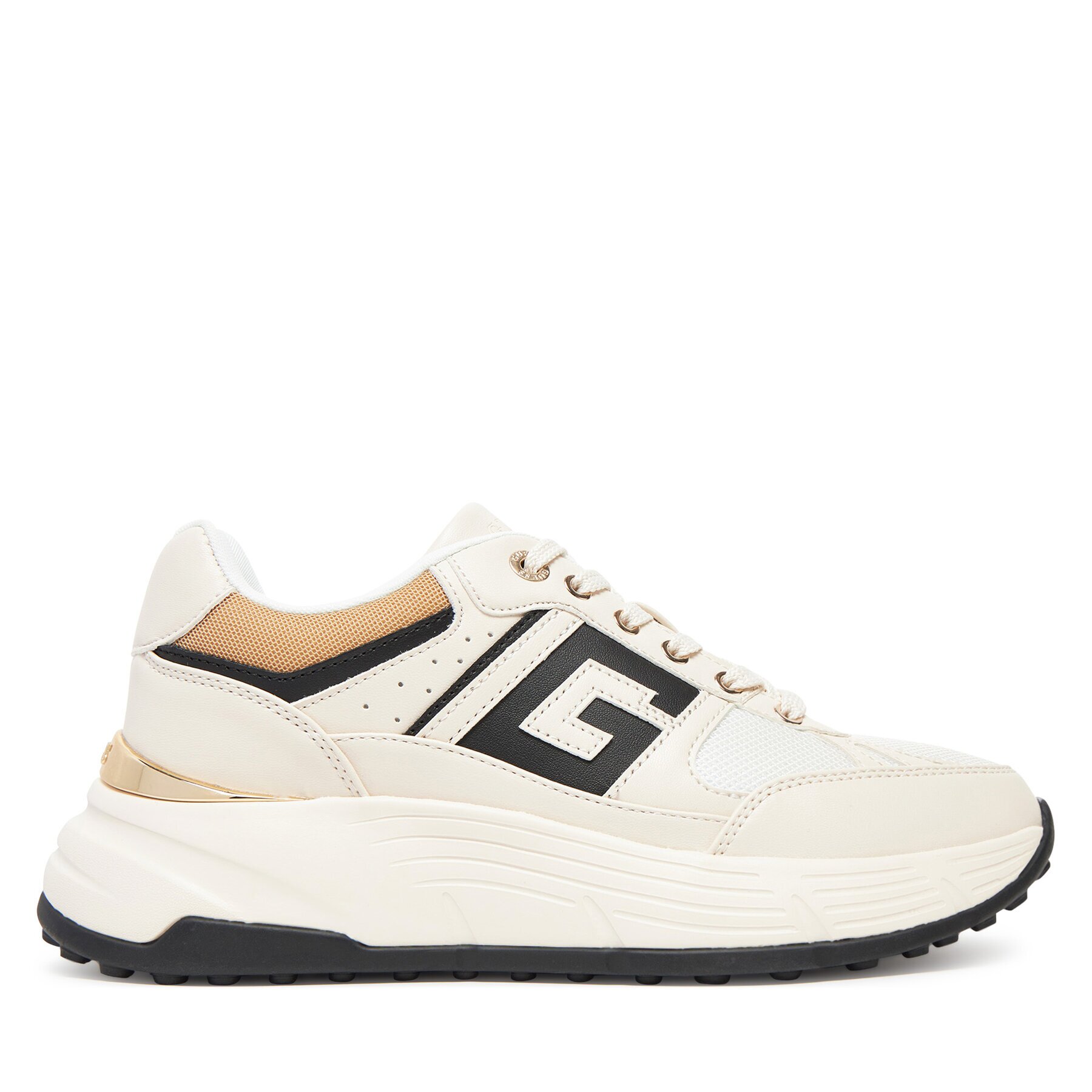 Guess Сникърси FLTFON FAB12