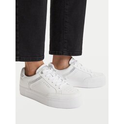 Guess Сникърси FLTGX3 ELE12