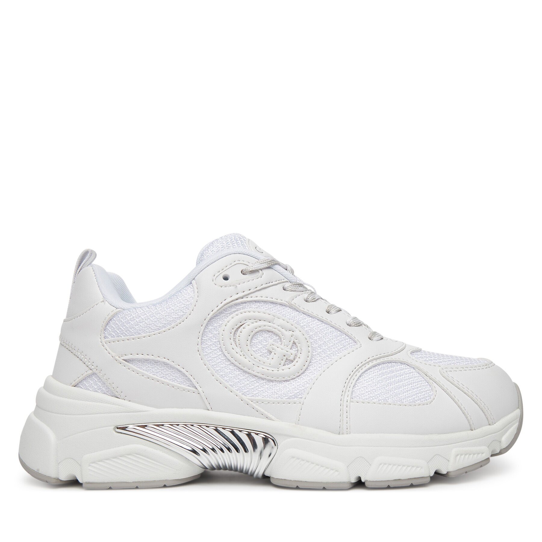 Guess Сникърси FLTIBI ELE12