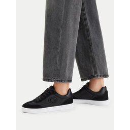 Guess Сникърси FLTJAC LEA12