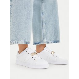 Guess Сникърси FLTJAM FAL12