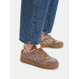 Guess Сникърси FLTM16 FAL12