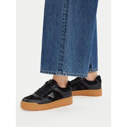 Guess Сникърси FLTM17 ELE12