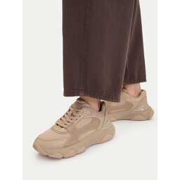 Guess Сникърси FLTMZZ ELE12