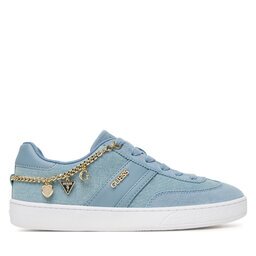 Guess Сникърси FLTN2K DEN12