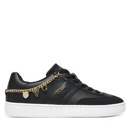 Guess Сникърси FLTNAO LEA12