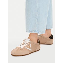 Guess Сникърси FLTREL LEA12