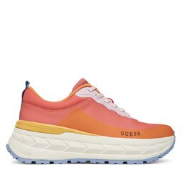 Guess Сникърси FLTRT2 FAB12