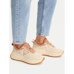 Guess Сникърси FLTRUN FAB12