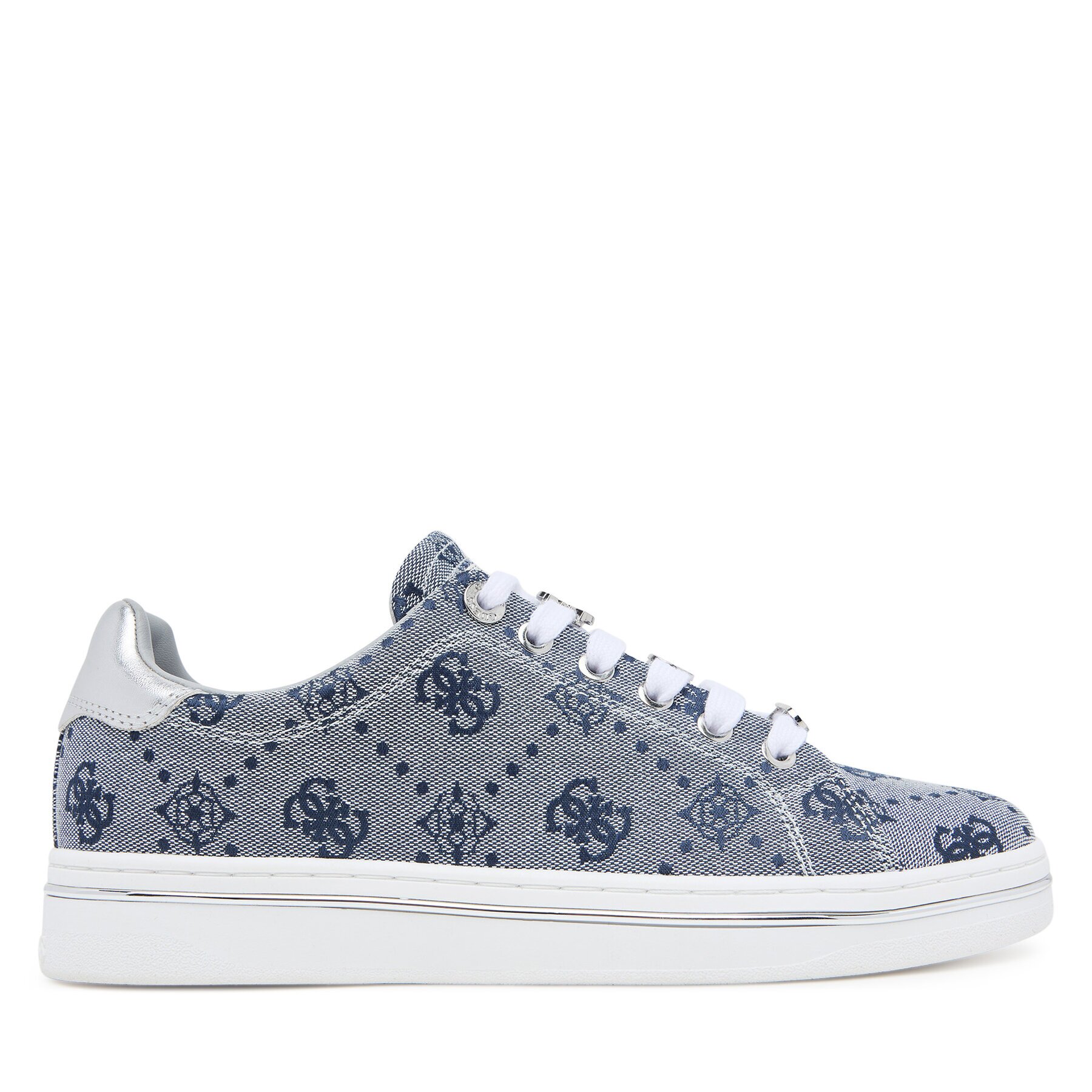Guess Сникърси FLTSS2 FAL12