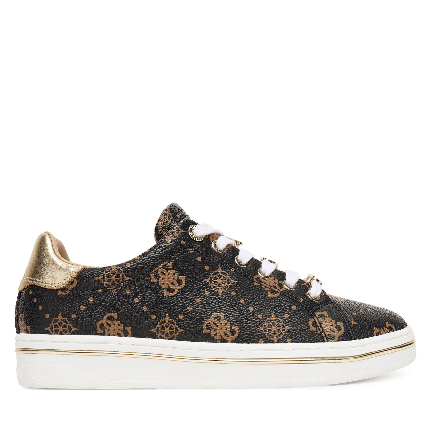 Guess Сникърси FLTSS3 FAL12
