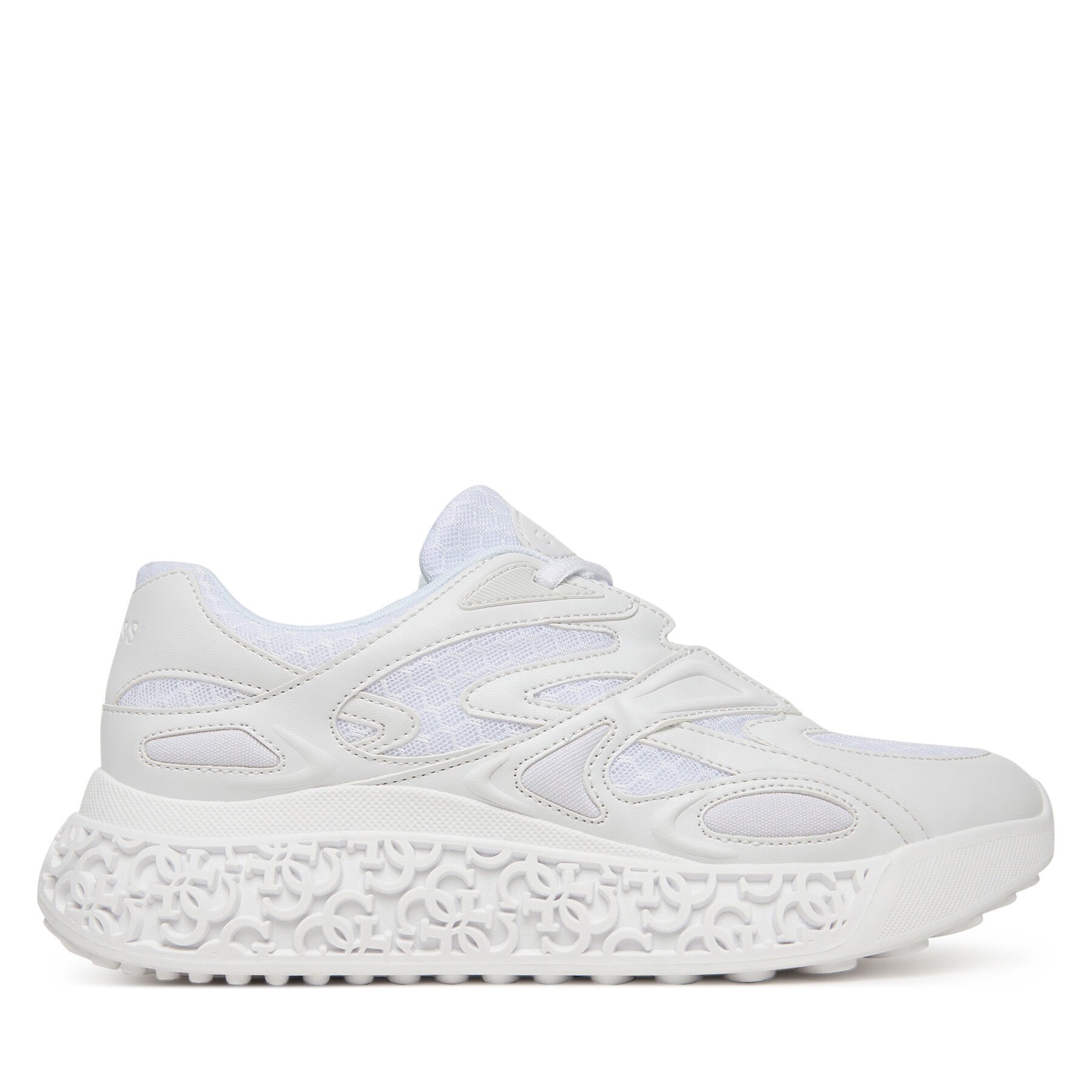 Guess Сникърси FLTSWA LEA12