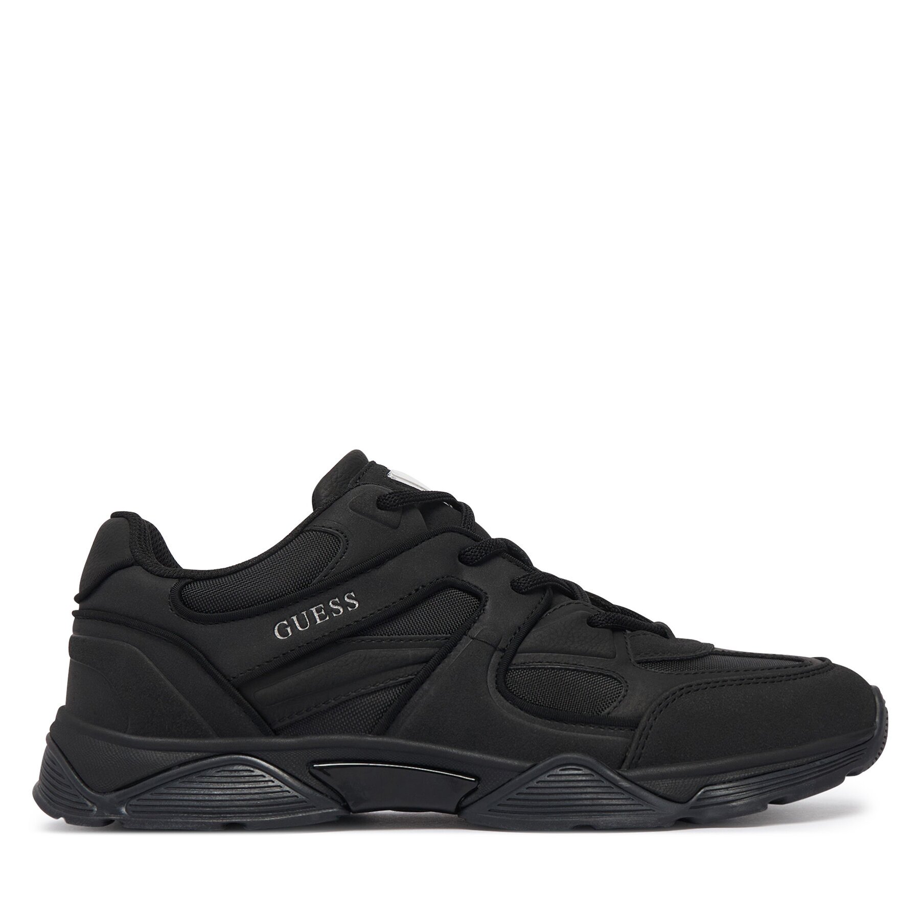 Guess Сникърси FMFCAR ELL12