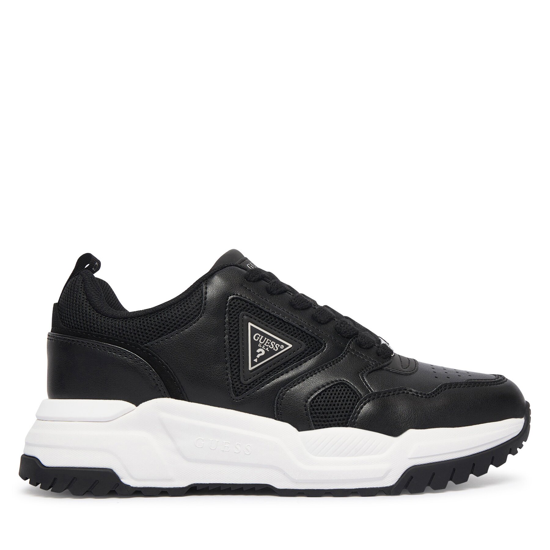 Guess Сникърси FMFHEL ELL12
