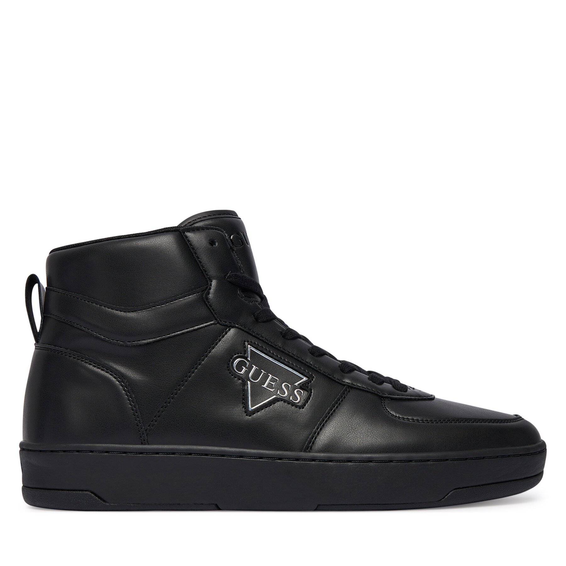 Guess Сникърси FMFICE ELE12