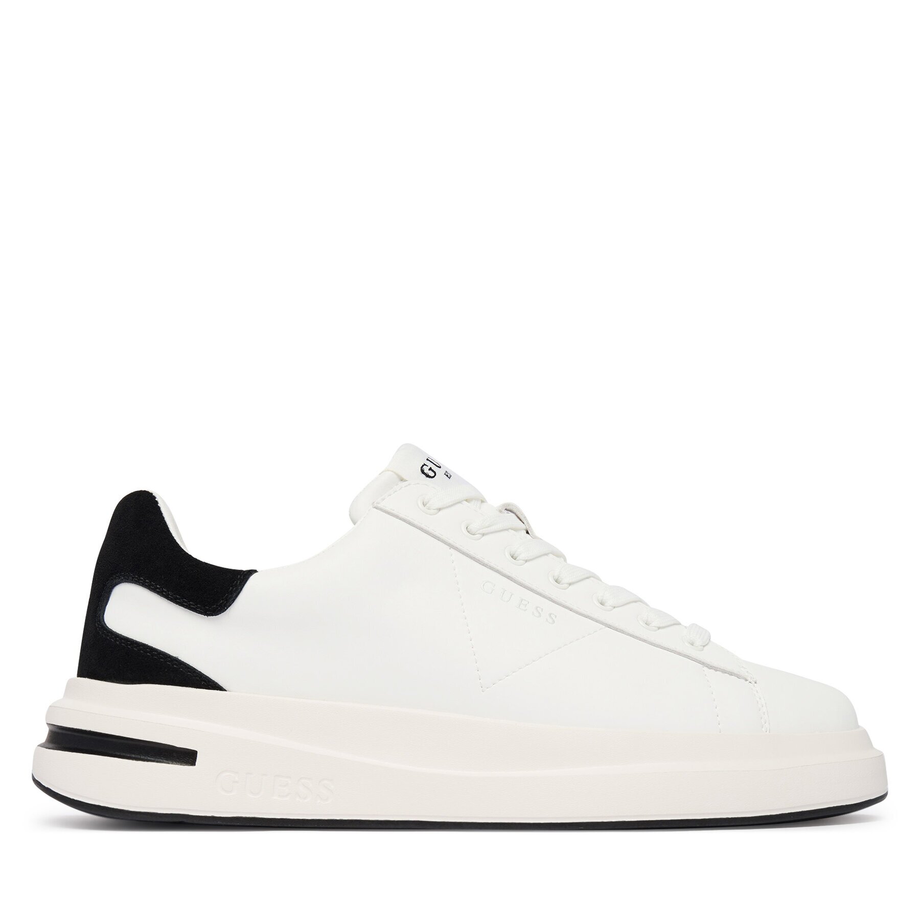 Guess Сникърси FMFLBA LEA12