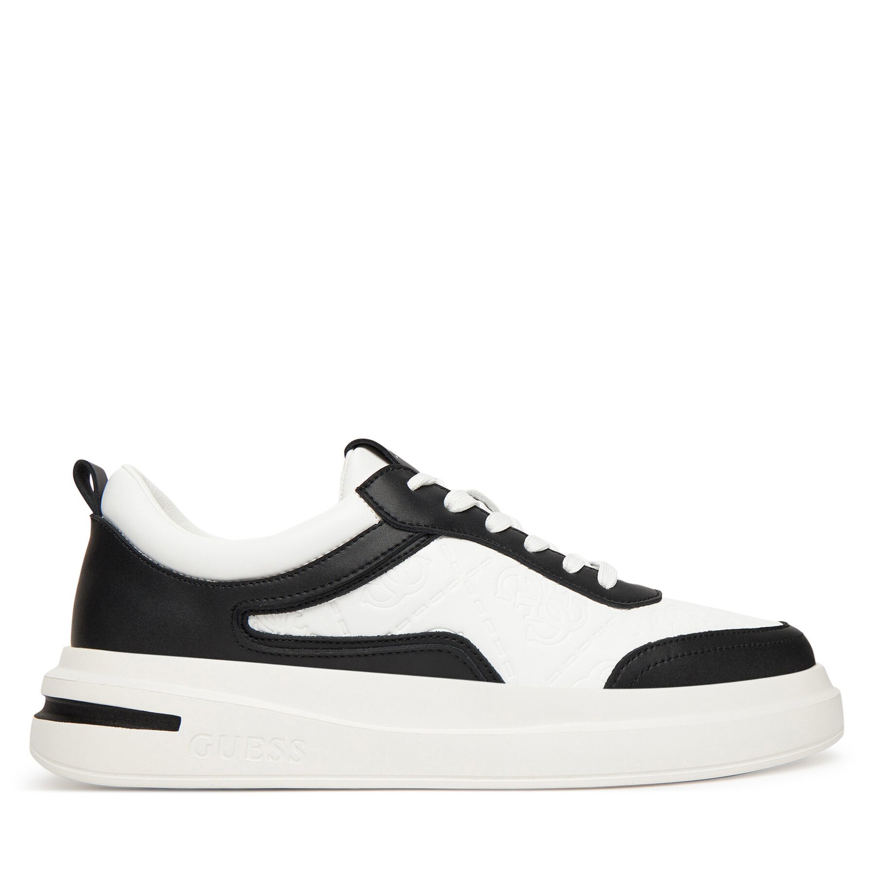 Guess Сникърси FMFONA ELL12