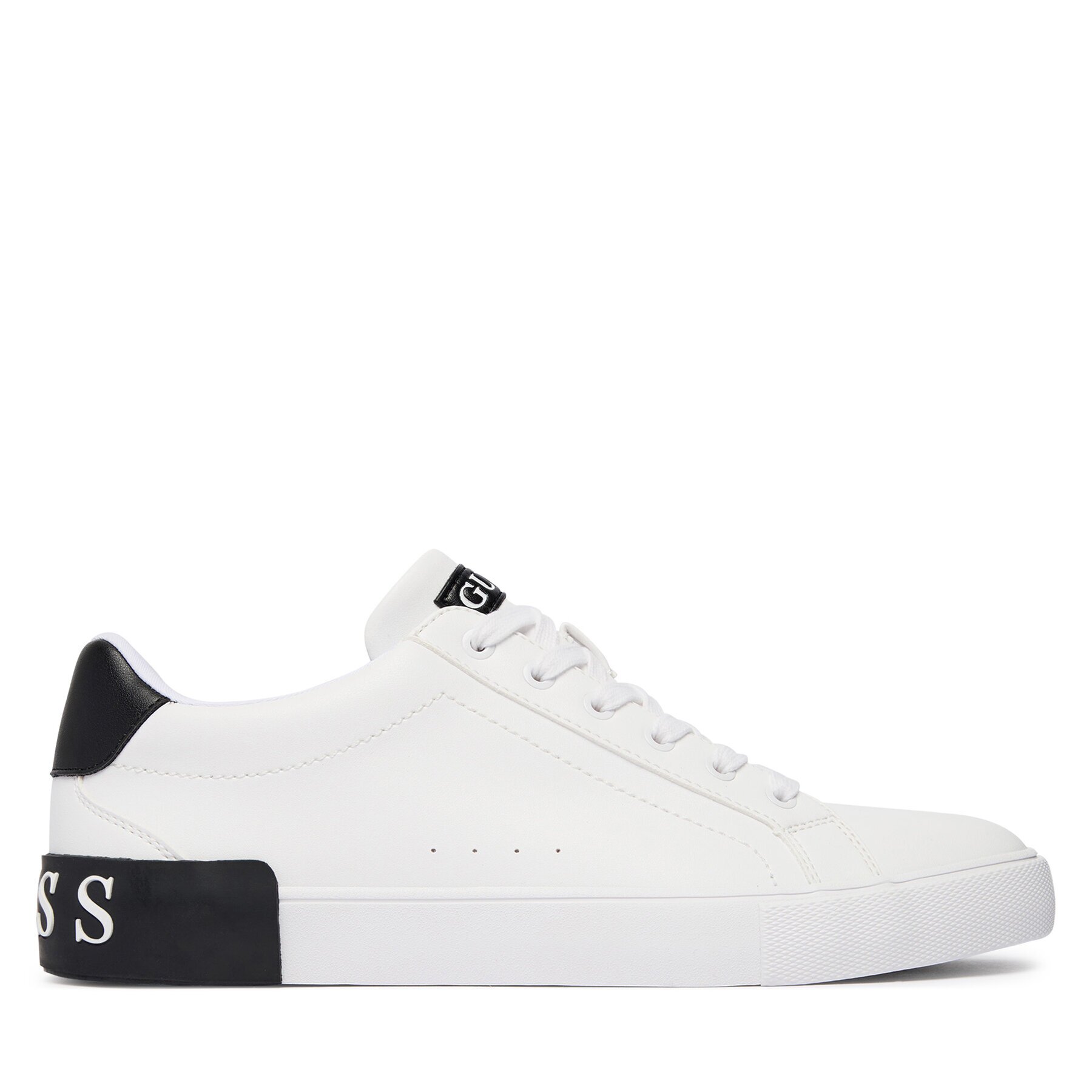 Guess Сникърси FMFPAN ELE12