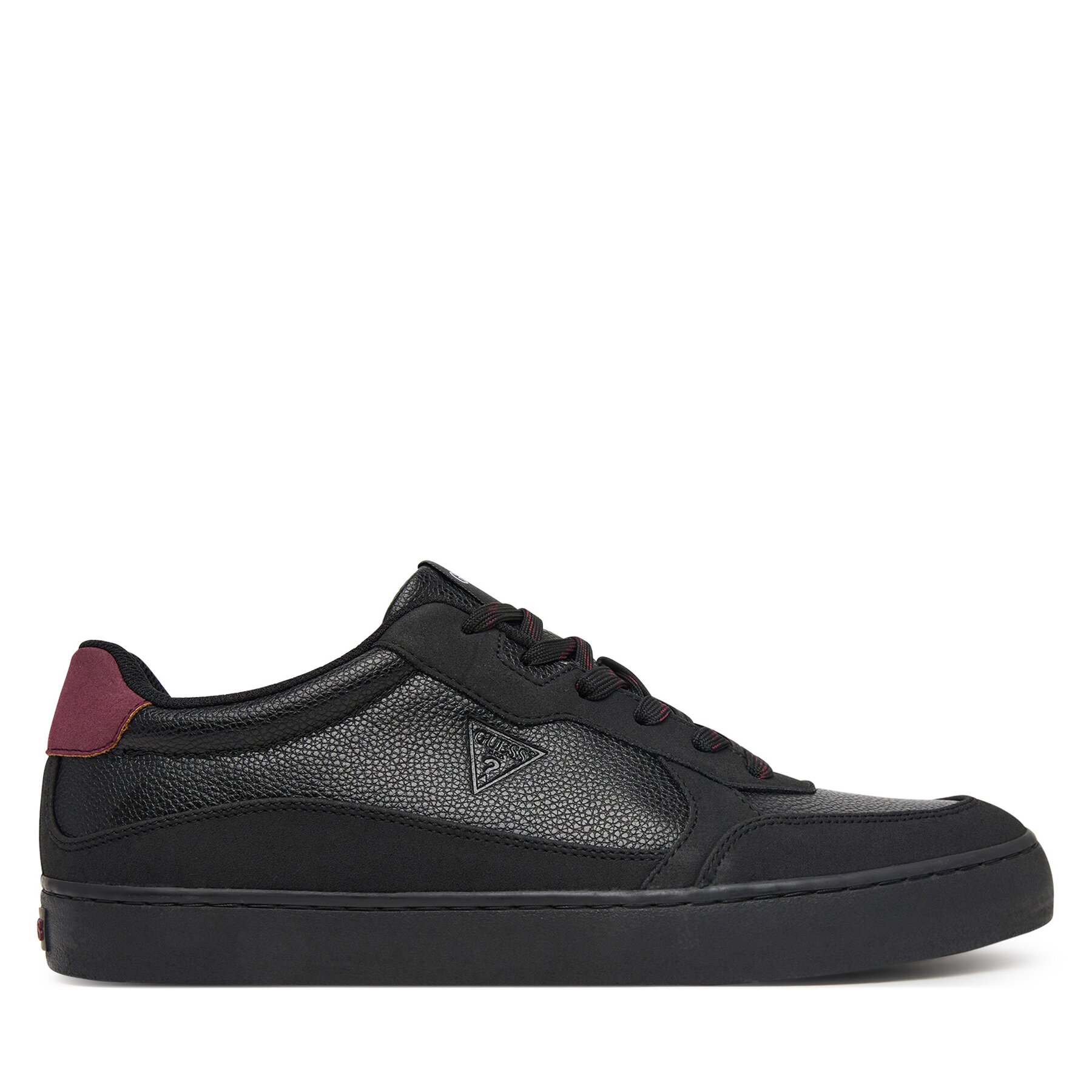 Guess Сникърси FMFPAV ELE12