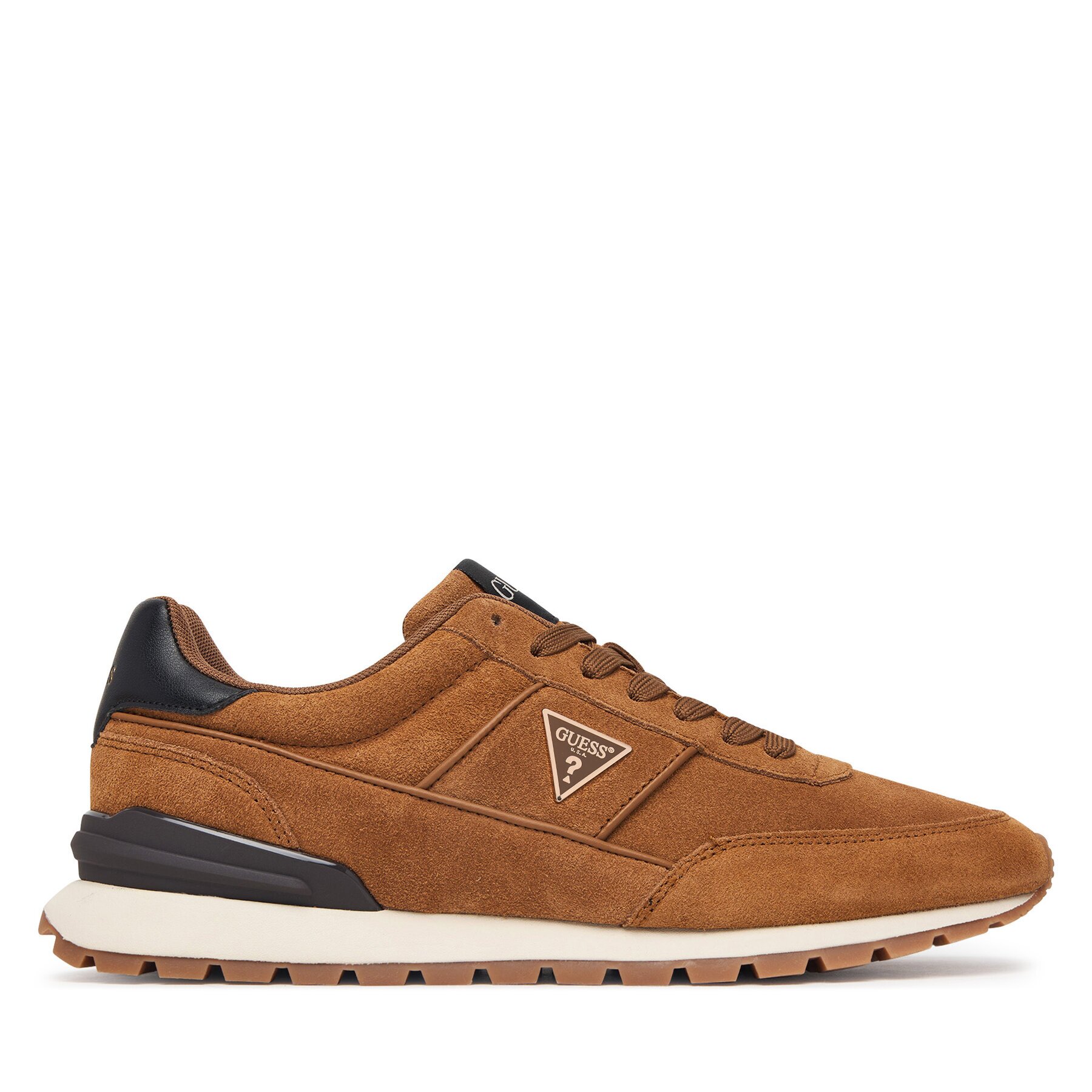 Guess Сникърси FMFREX ELE12