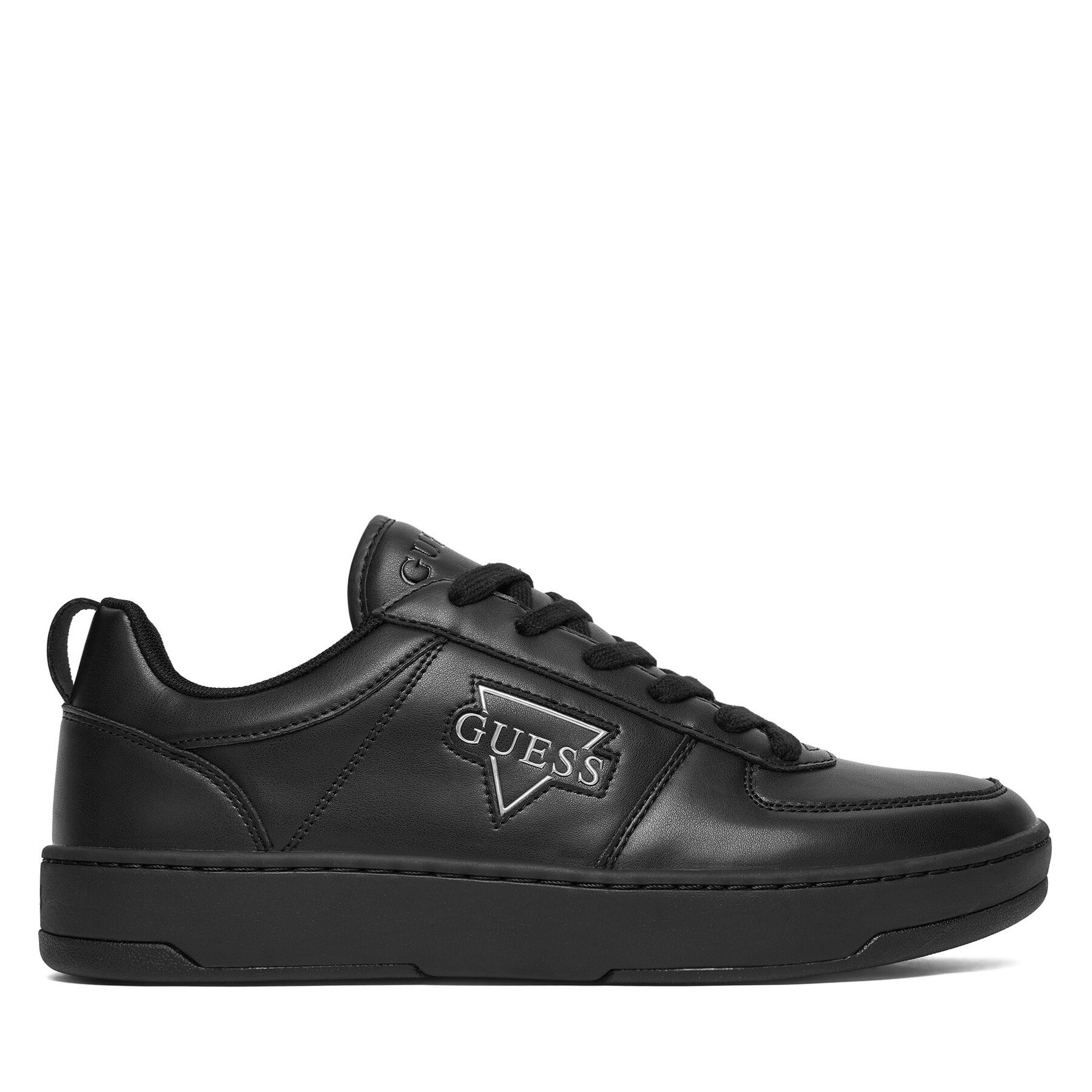 Guess Сникърси FMFVEN ELE12