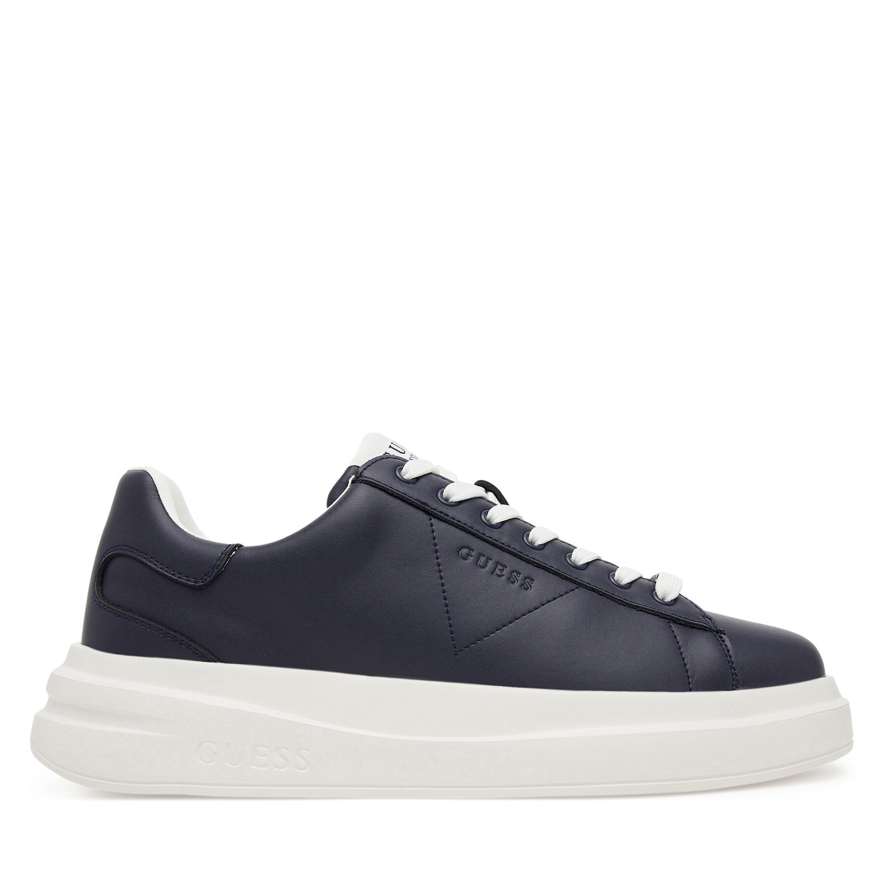 Guess Сникърси FMJLBA LEA12