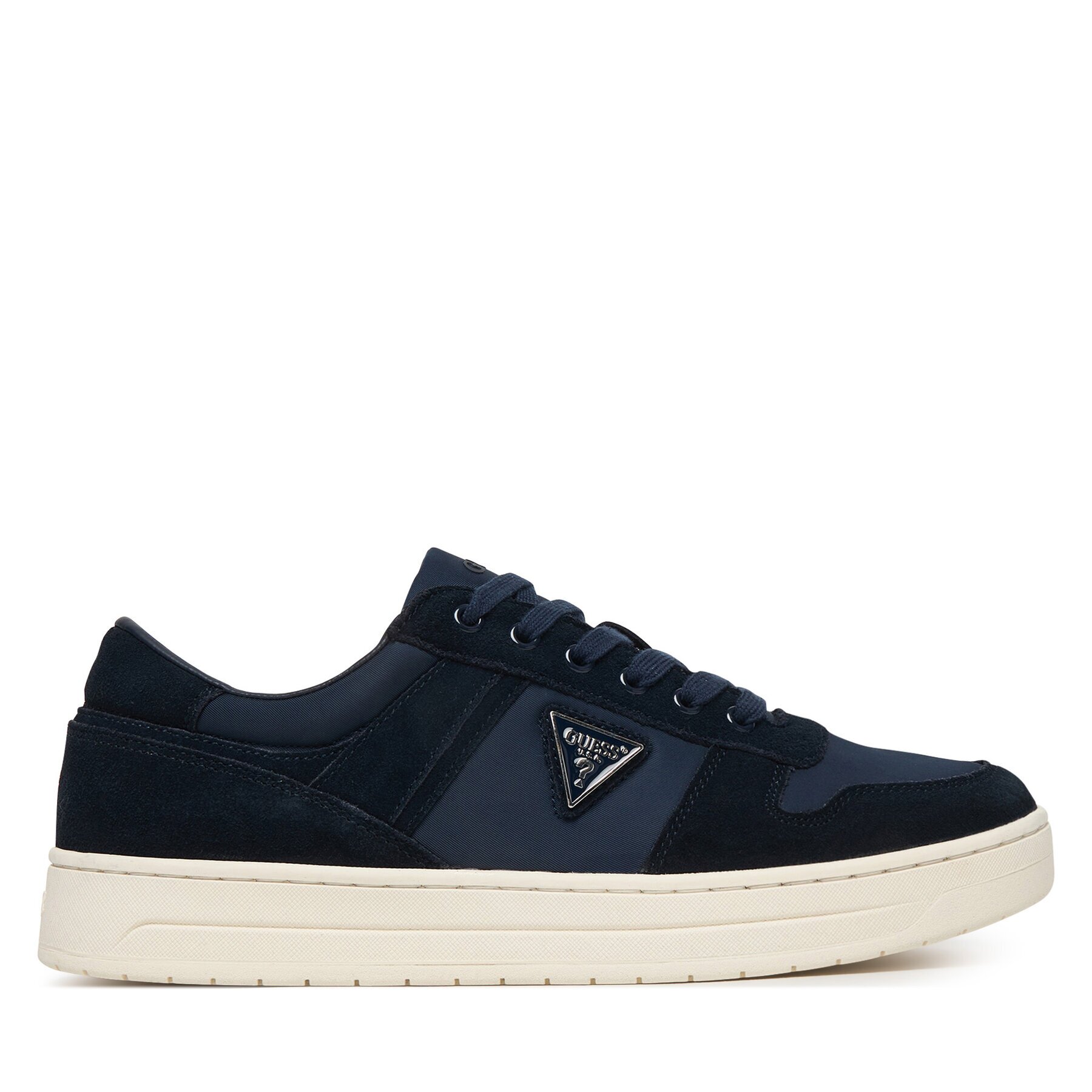 Guess Сникърси FMJUDD LEA12