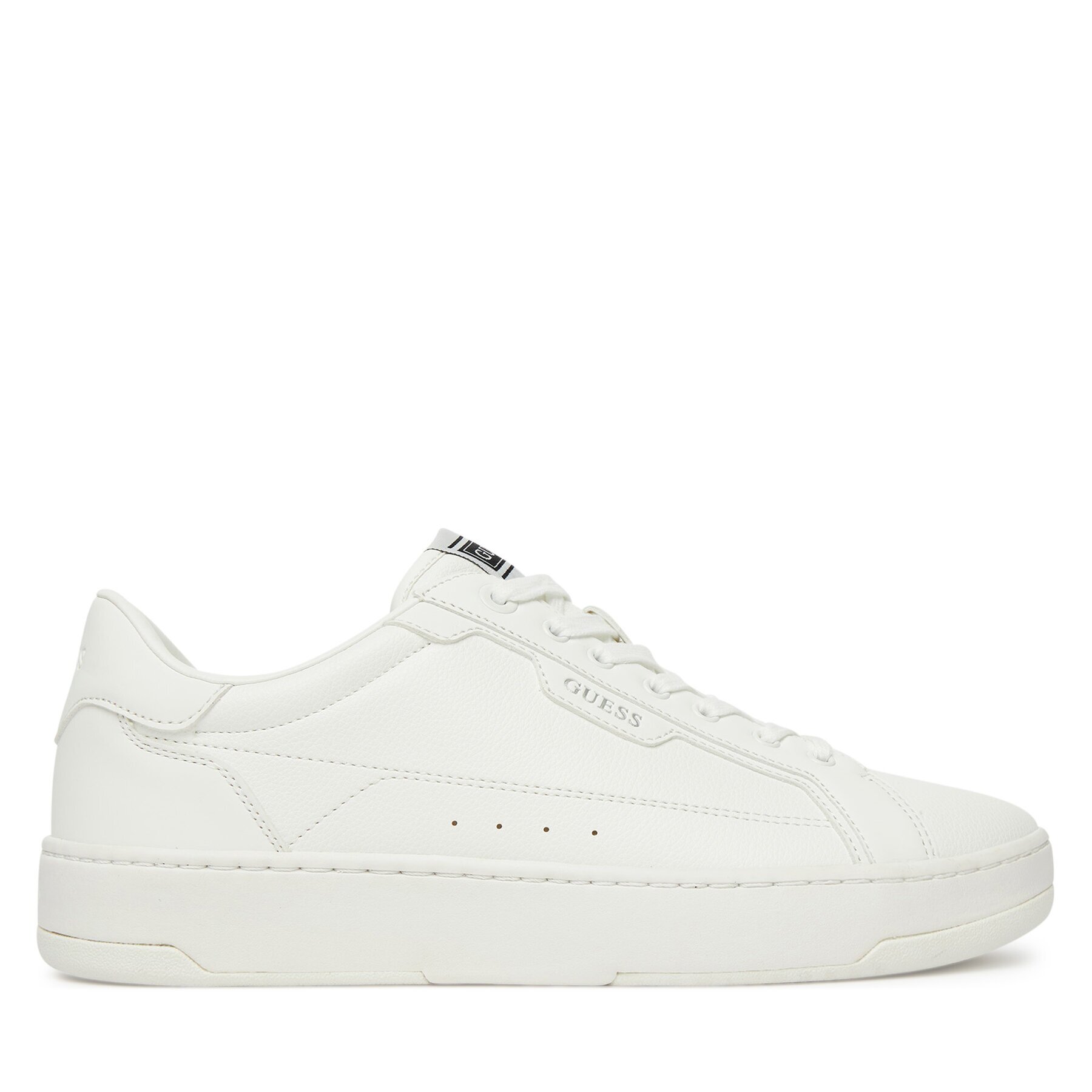 Guess Сникърси FMJVIC PEL12