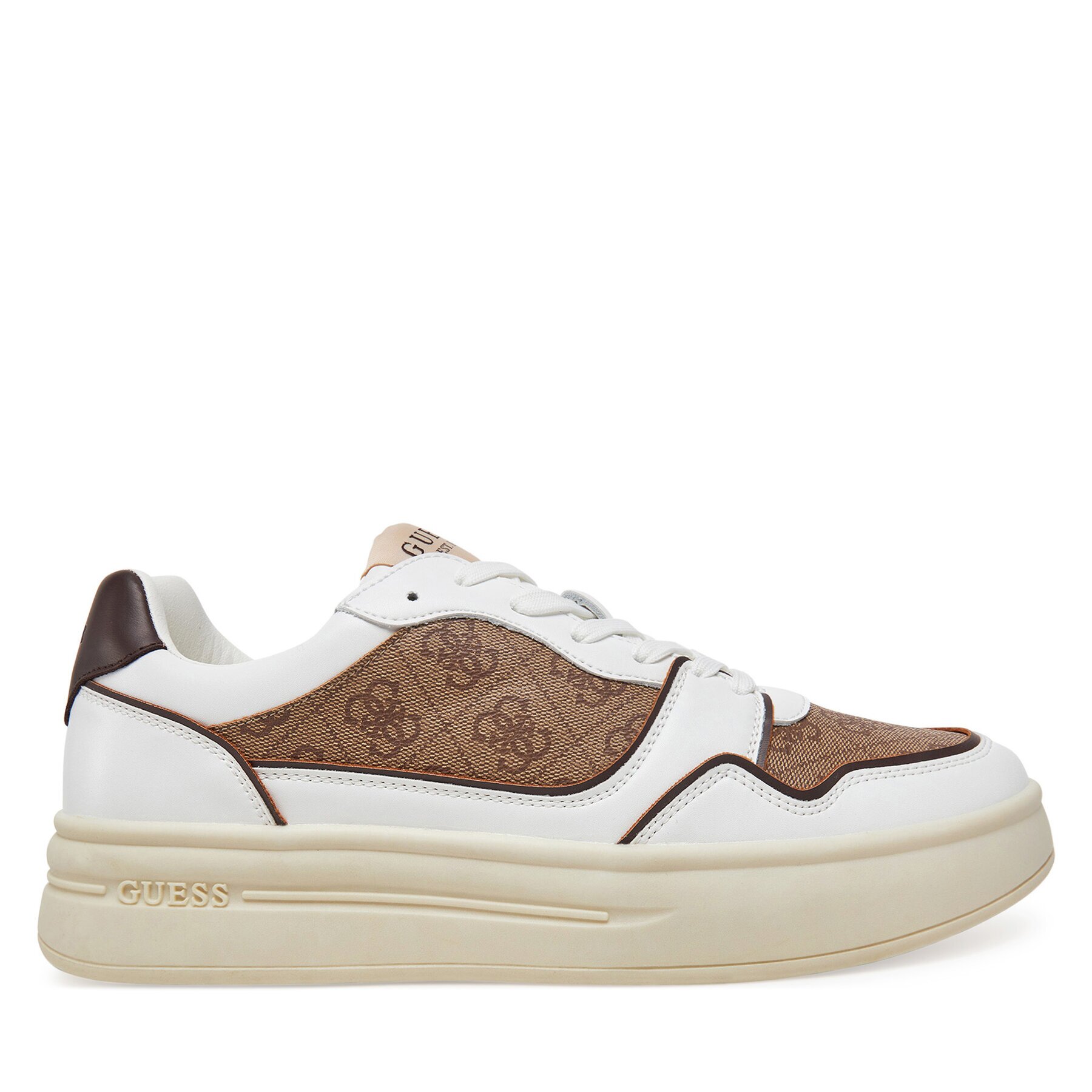 Guess Сникърси FMJWII LEA12