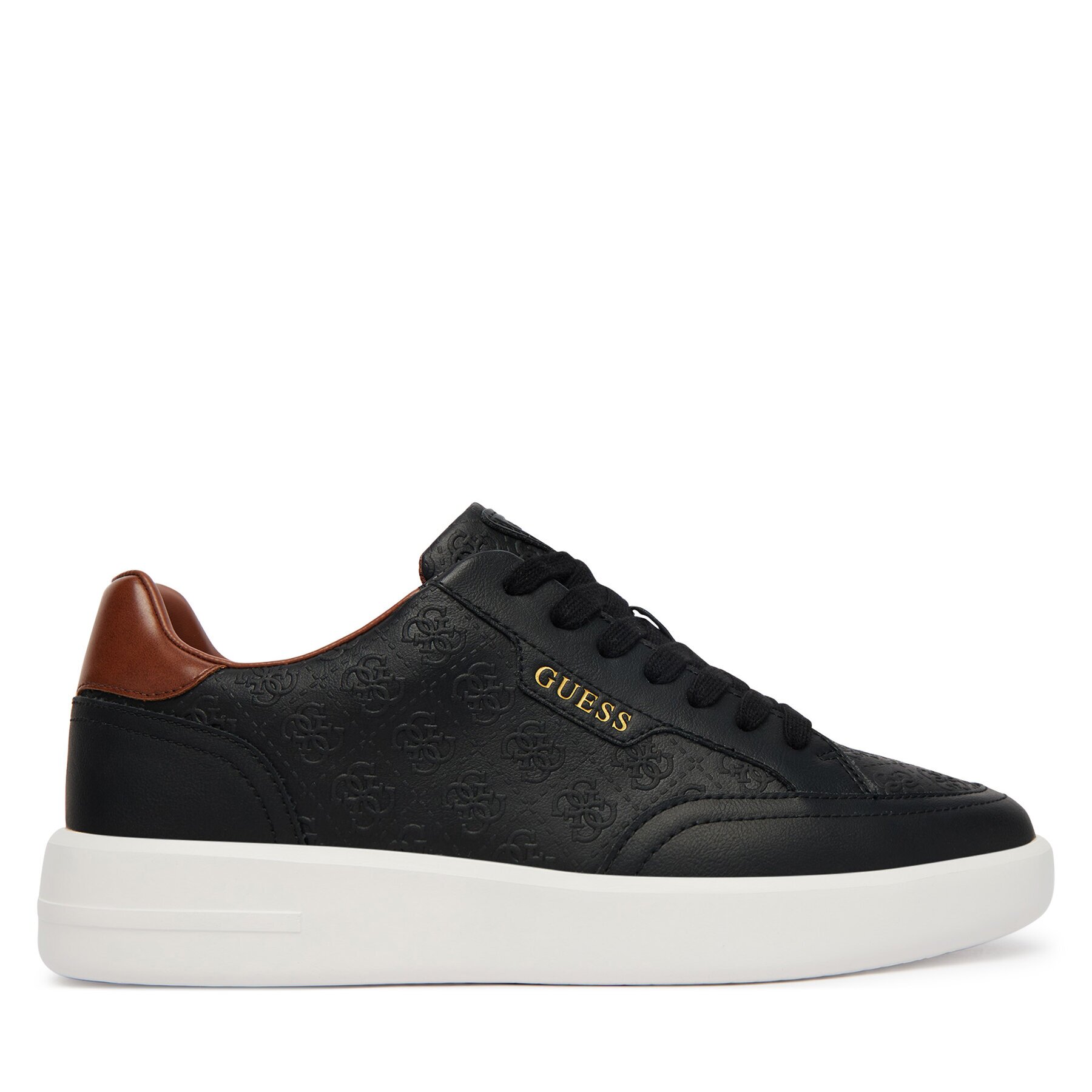 Guess Сникърси FMJYU2 FAL12