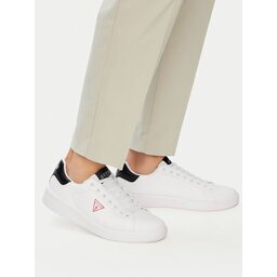 Guess Сникърси FMJYUK ELE12
