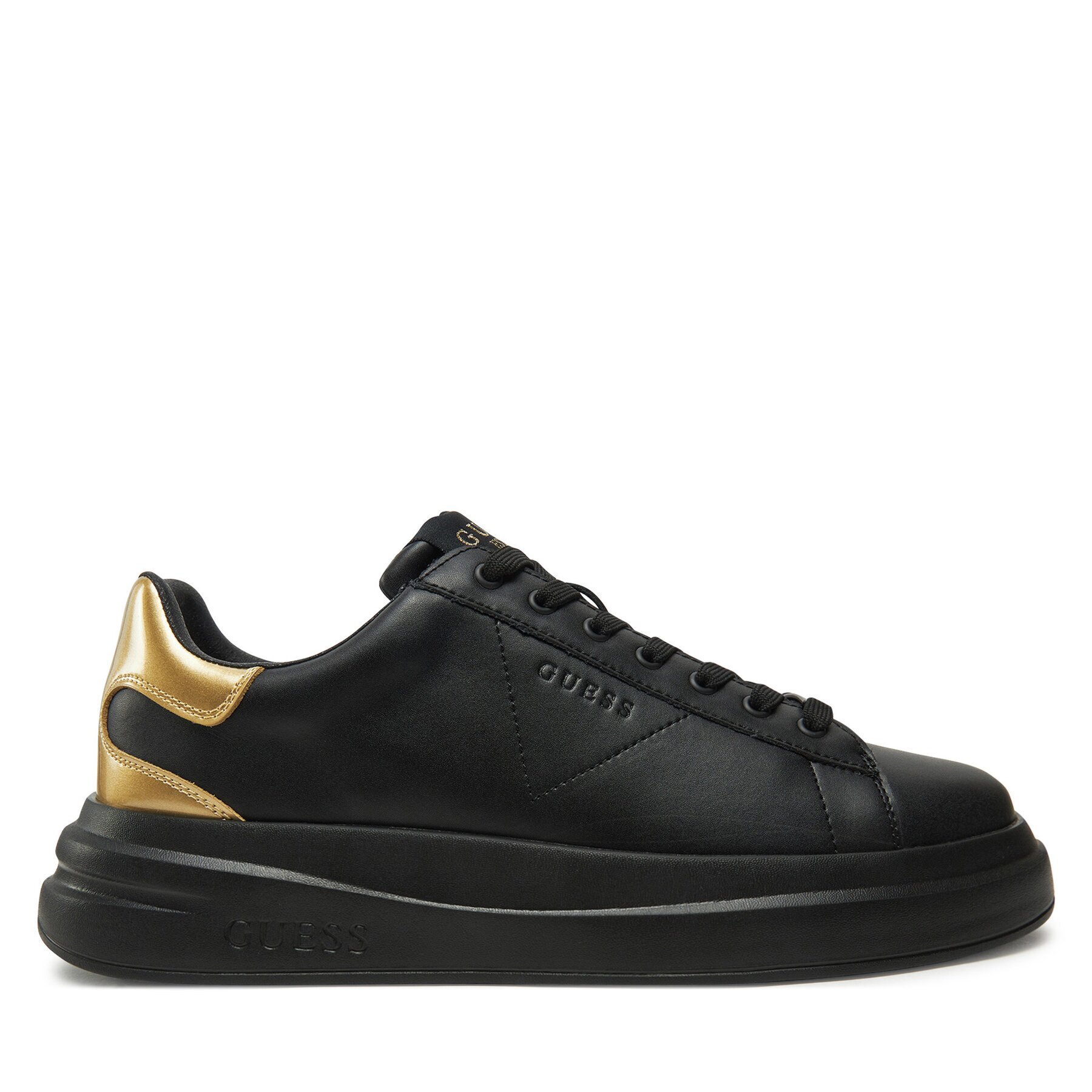 Guess Сникърси FMPELB LEL12