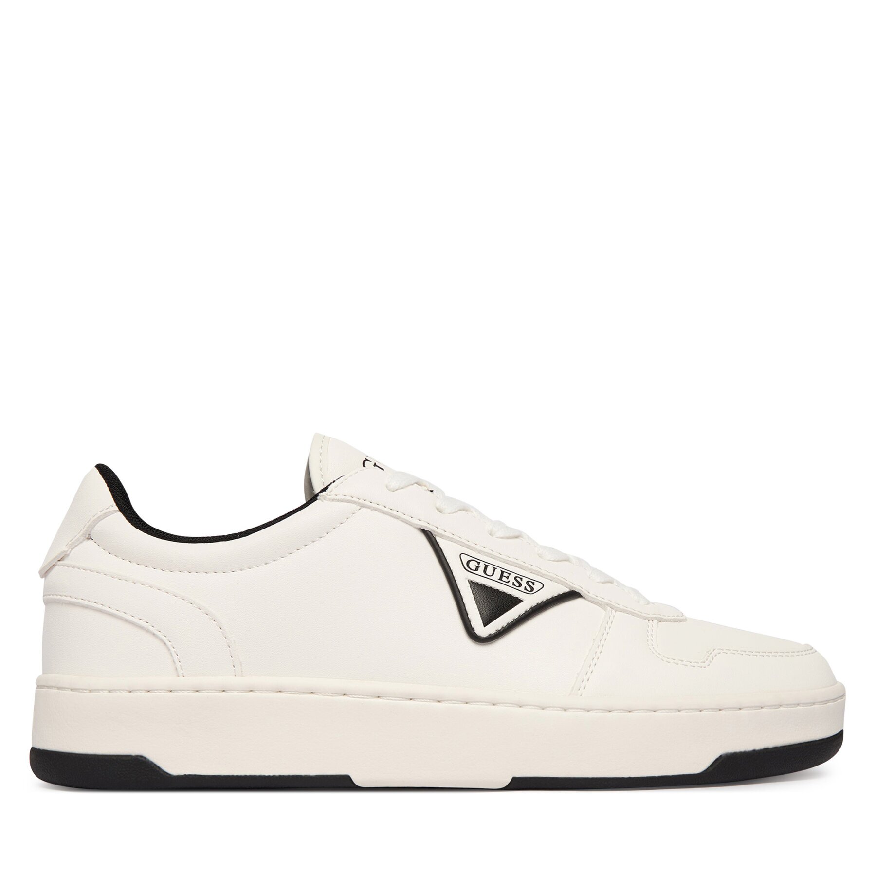 Guess Сникърси FMPVIN ELE12