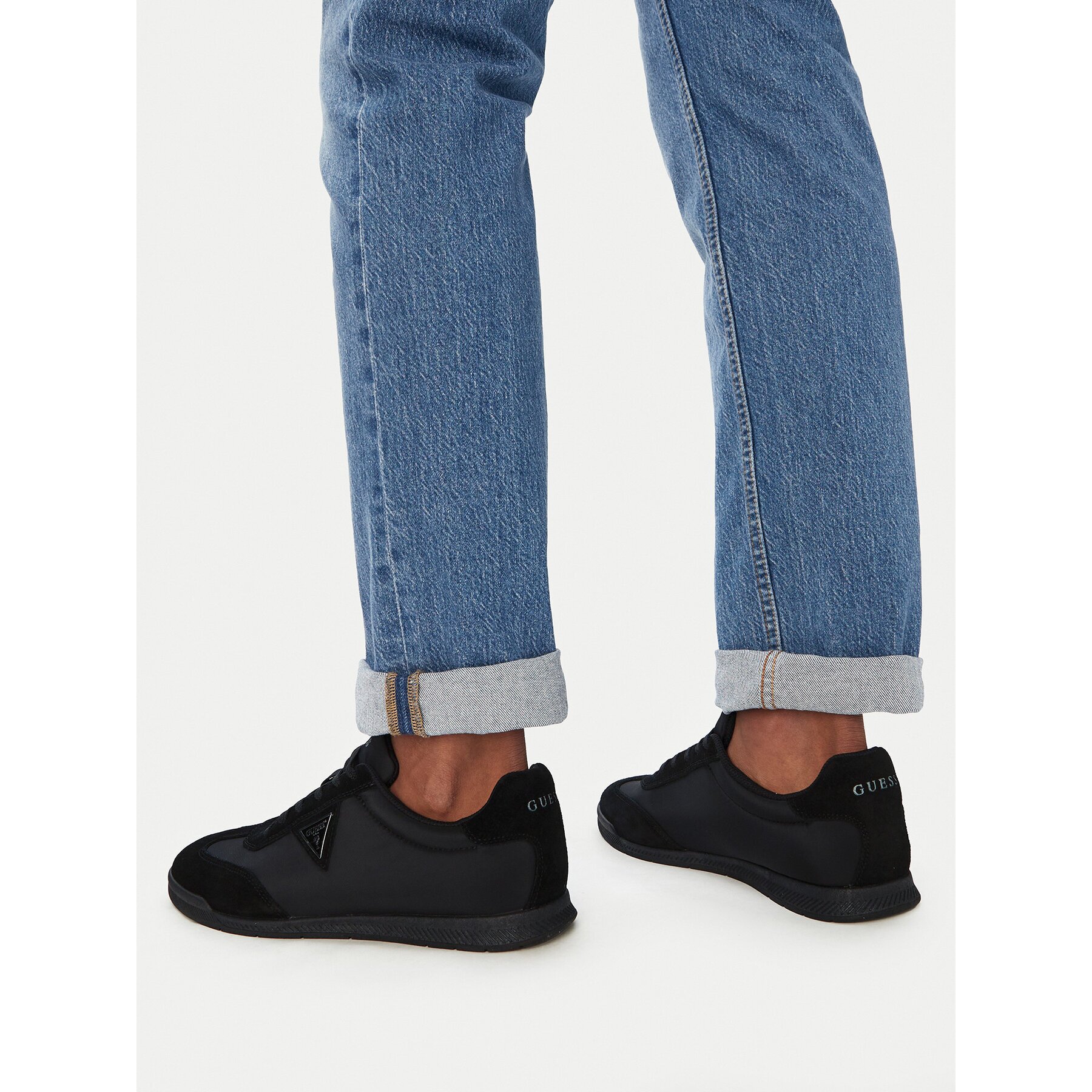 Guess Сникърси FMTDAS SUE12