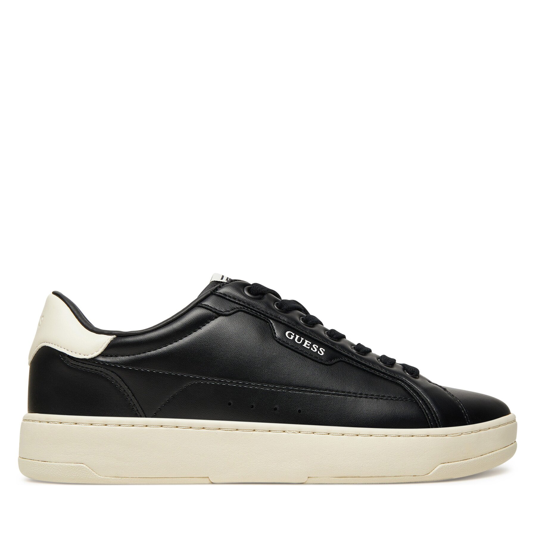 Guess Сникърси FMTNCI ELE12