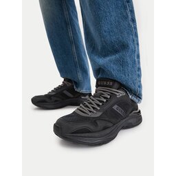 Guess Сникърси FMTSQU ELE12