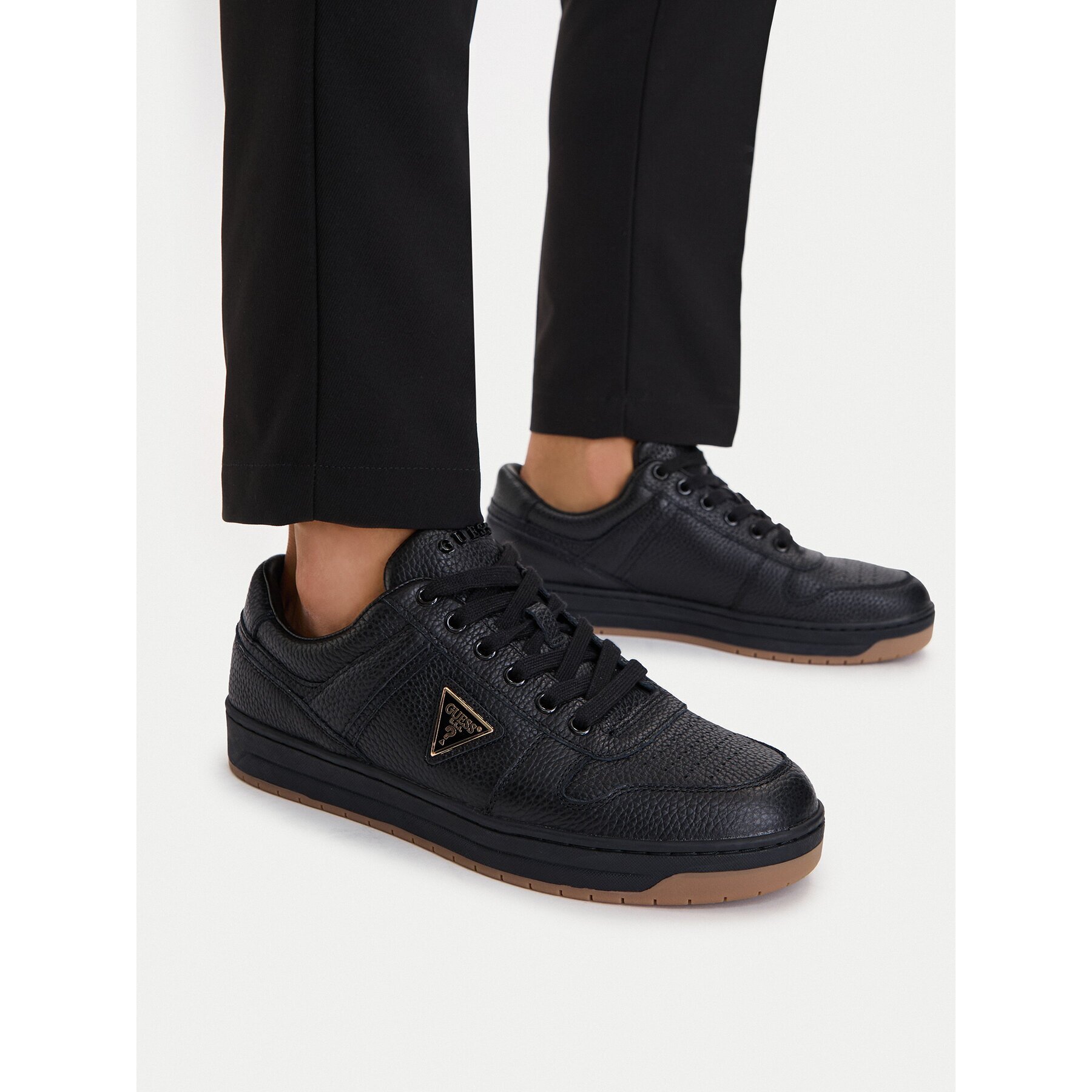 Guess Сникърси FMTUDD ELE12