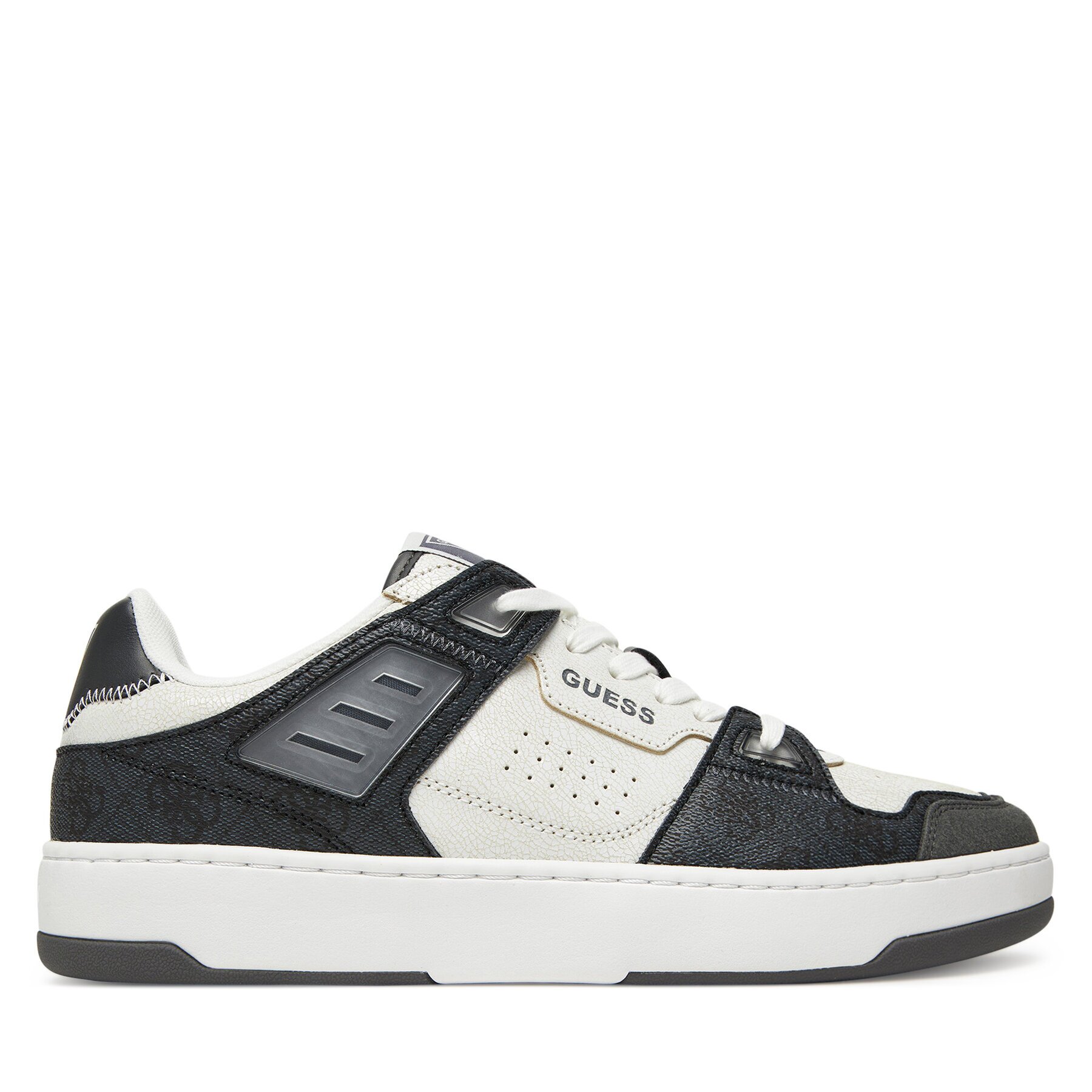 Guess Сникърси FMTVIN ELL12