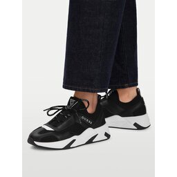 Guess Сникърси Geniver2 FLPGE2 FAL12