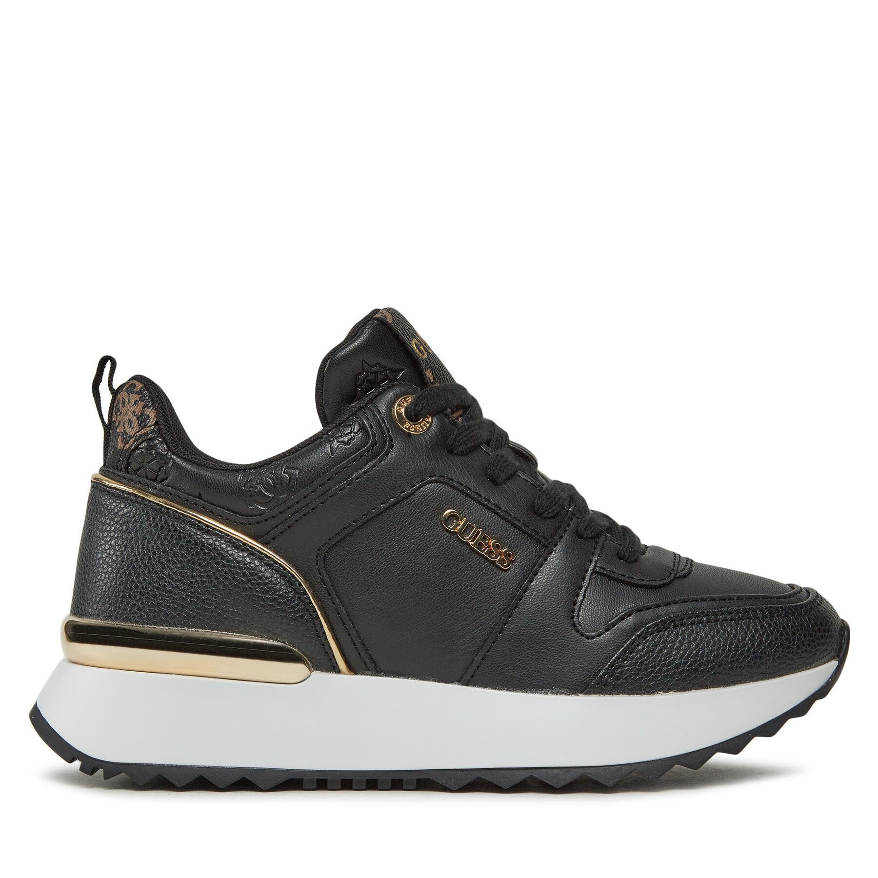Guess Сникърси Kaddy FL8DDY ELE12