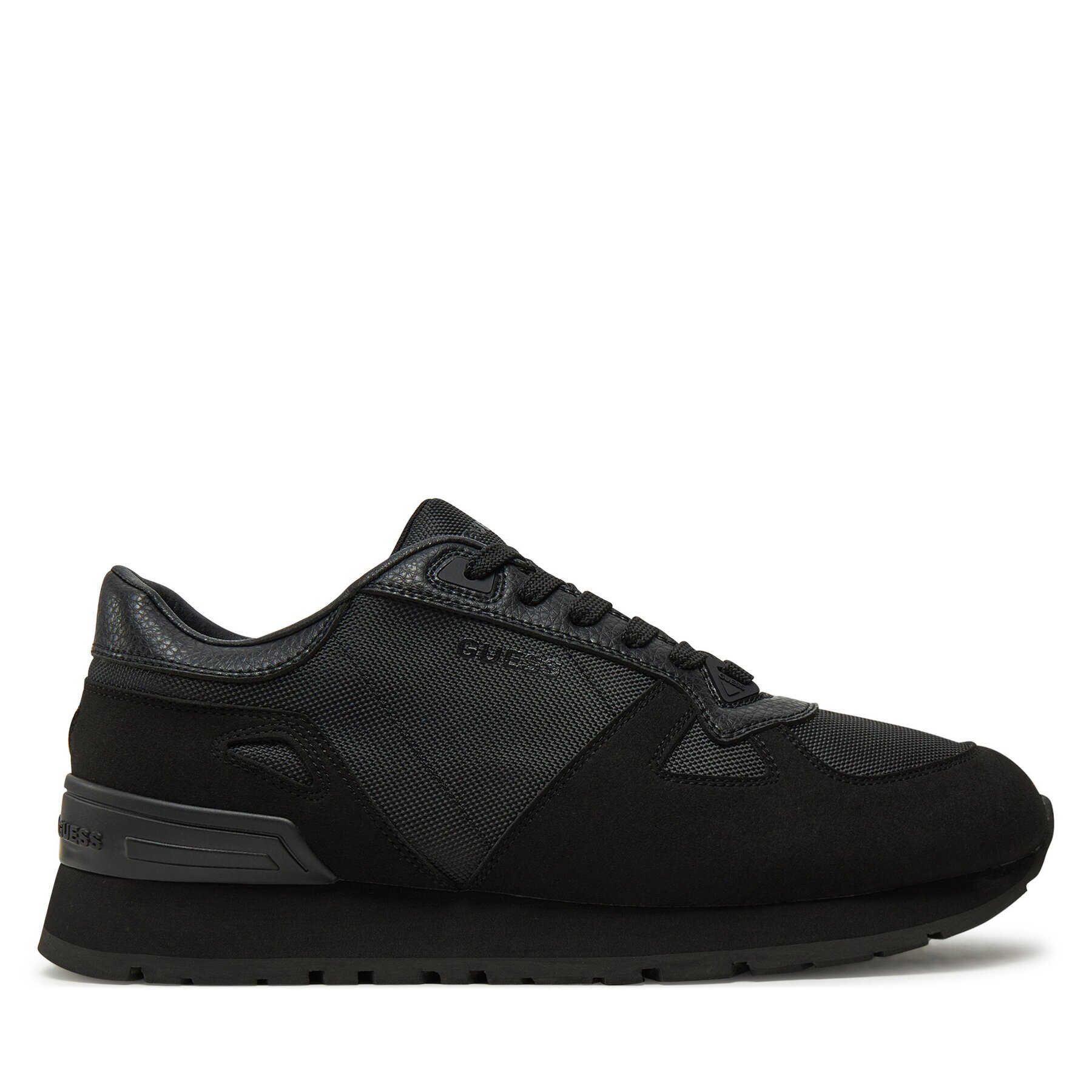Guess Сникърси Tresa FMPALC ELL12