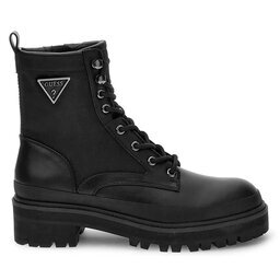 Guess Туристически oбувки Bada FL7BDA ELE10
