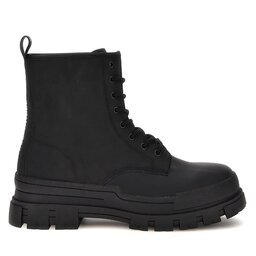 Guess Туристически oбувки Cesena FM8CEN LEA12