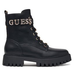 Guess Туристически oбувки FLFFIC ELE10