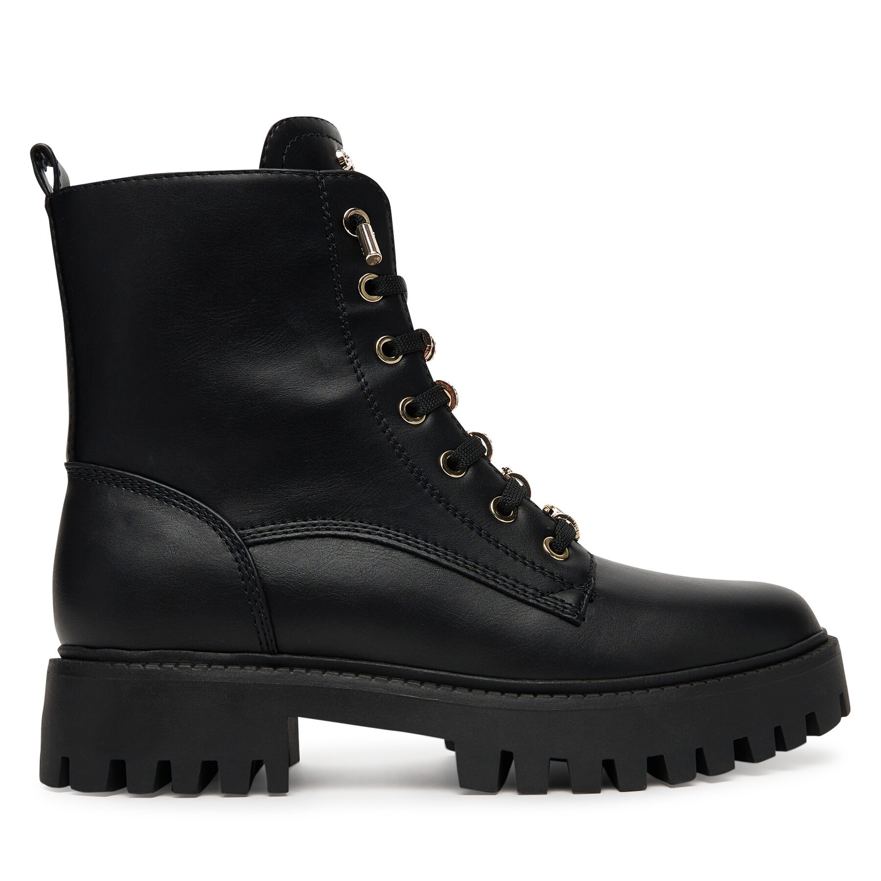 Guess Туристически oбувки FLTFNA ELE10